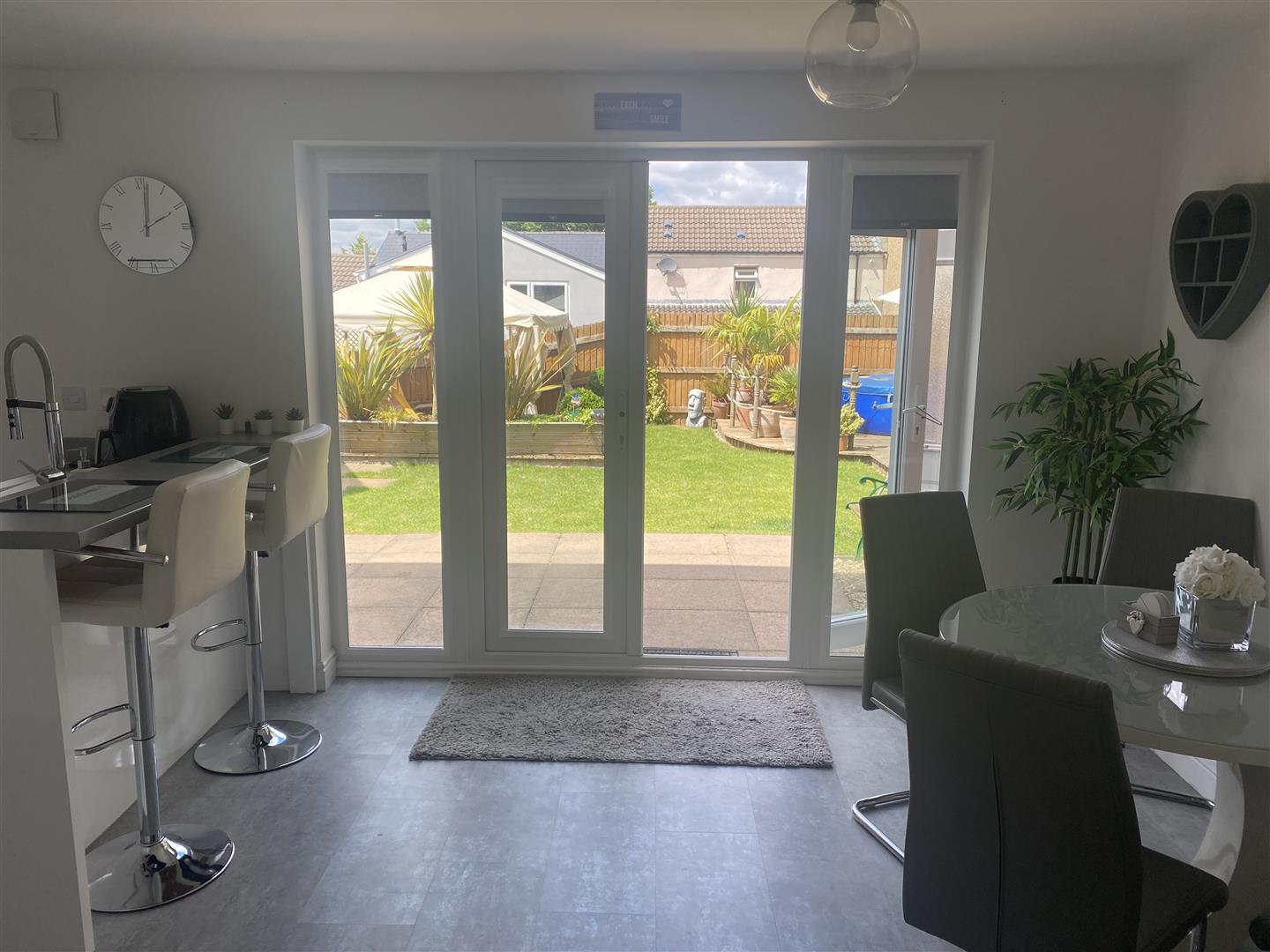 4 Bedroom House Detached Heol Y Dail, Aberdare Durbin & Co